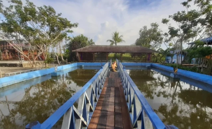 Taman Selimau