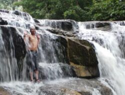 Air Terjun Idaman: Pesona Alam Kalimantan Utara yang Tak Tertandingi