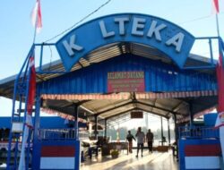 Kulteka Tanjung Selor: Wisata Kuliner Tak Terlupakan di Kalimantan Utara