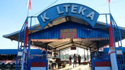 Kulteka Tanjung Selor