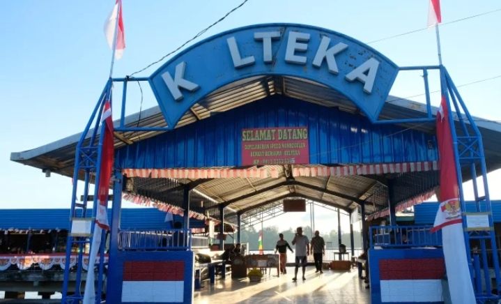 Kulteka Tanjung Selor