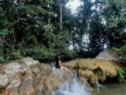 Gunung Seriang di Bulungan, Kalimantan Utara: Petualangan Alam yang Luar Biasa