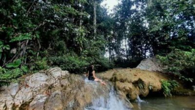 Gunung Seriang di Bulungan, Kalimantan Utara: Petualangan Alam yang Luar Biasa
