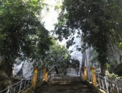 Gunung Putih di Bulungan, Kalimantan Utara: Petualangan Kapur yang Mendebarkan