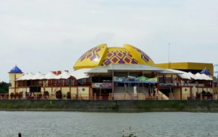 Science Center Mutiara Bangsa/(Liburco)