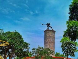 Tugu Perjuangan Indramayu: Keindahan dan Kenyamanan di Jantung Indramayu
