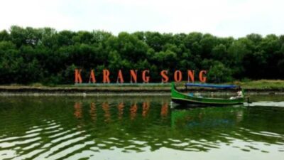 Hutan Mangrove Karangsong