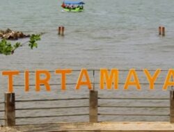 Pantai Tirtamaya Indramayu: Suatu Keindahan yang Memikat di Jawa Barat