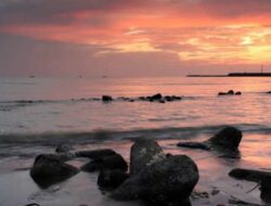 Pantai Balongan Indah: Wisata yang Memukau di Indramayu, Jawa Barat