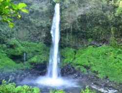 Air Terjun Lider, Banyuwangi: Keajaiban Alam yang Terletak di Jawa Timur