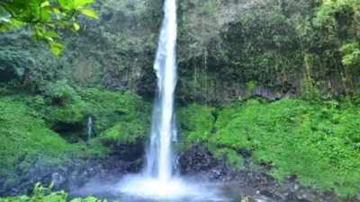 Air Terjun Lider, Banyuwangi: Keajaiban Alam yang Terletak di Jawa Timur
