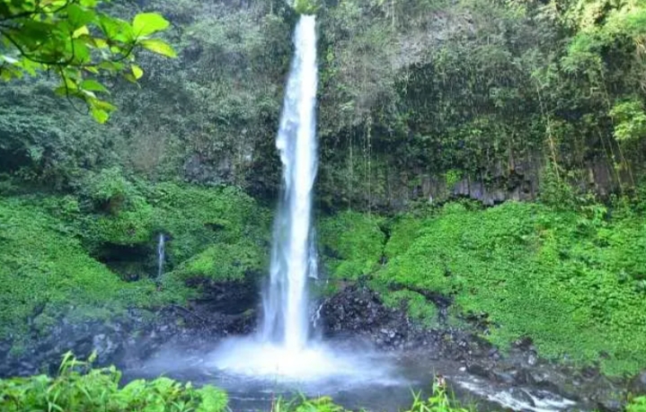 Air Terjun Lider Banyuwangi