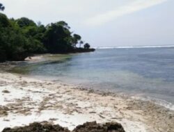 Pantai Plengkung, Pesona Alam dan Ombak Menggoda di Banyuwangi, Jawa Timur