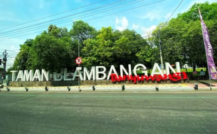 Taman Blambangan
