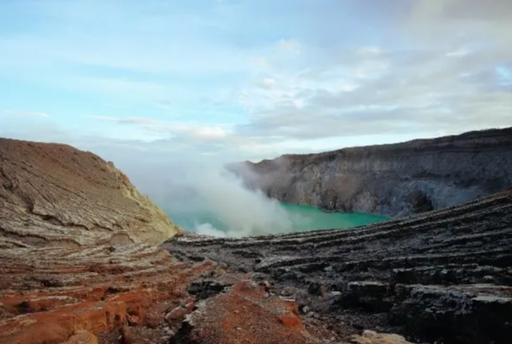 Kawah Ijen