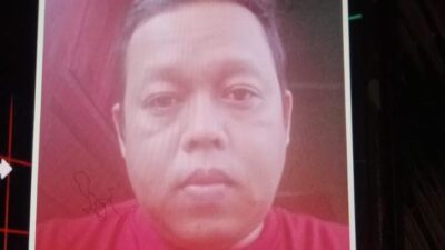 Warga Menghilang