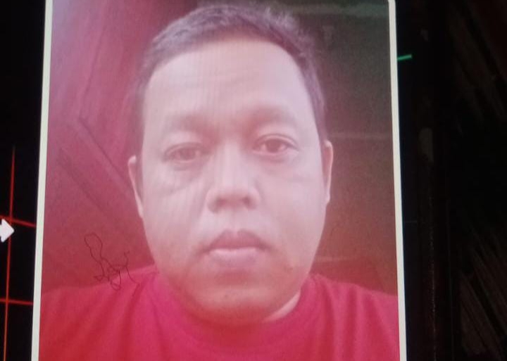 Warga Menghilang