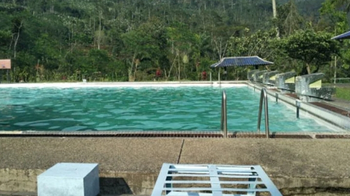 Wisata Anglir Mendung/(liburco)