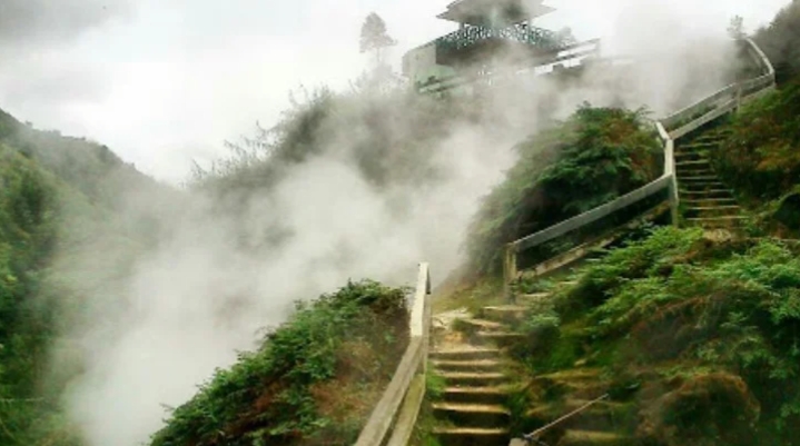 Kawah Candradimuka