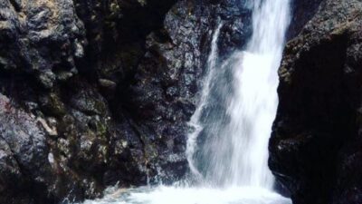 Curug Pundung Sewu, Banjarnegara, Jawa Tengah: Keindahan Tersembunyi yang Mengagumkan