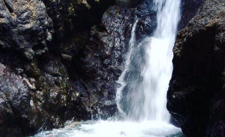 Curug Pundung Sewu