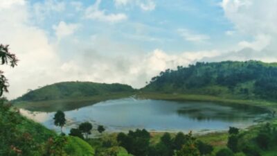 Telaga Dringo/(liburco)