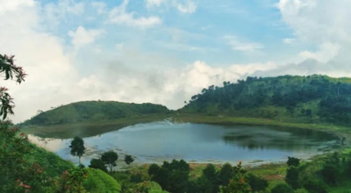 Telaga Dringo/(liburco)