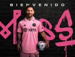 Lionel Messi Tetap Setia Pada Inter Miami, Menegaskan Tidak Akan Kembali ke Barcelona