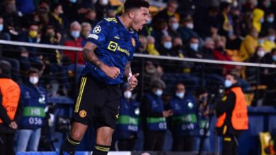 Jadon Sancho