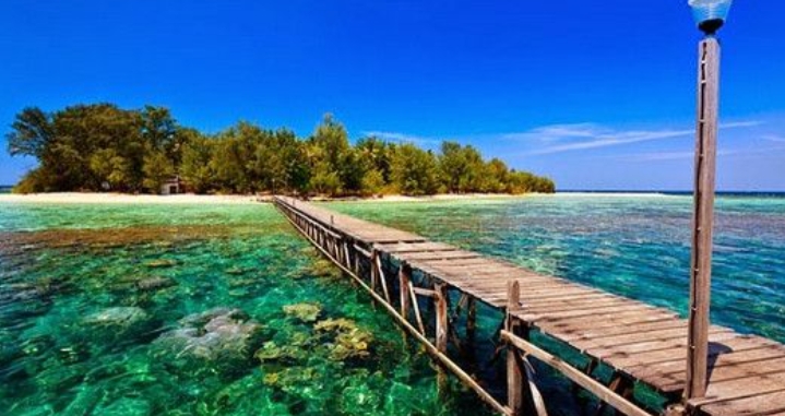 Taman Nasional Karimun