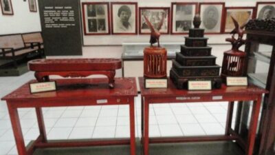 Museum RA Kartini, Jepara: Memahami Perjuangan Kartini dalam Nuansa Sejarah