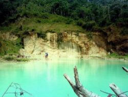 Danau Blingoh Jepara: Pesona Keindahan Tersembunyi di Dukuh Lembah