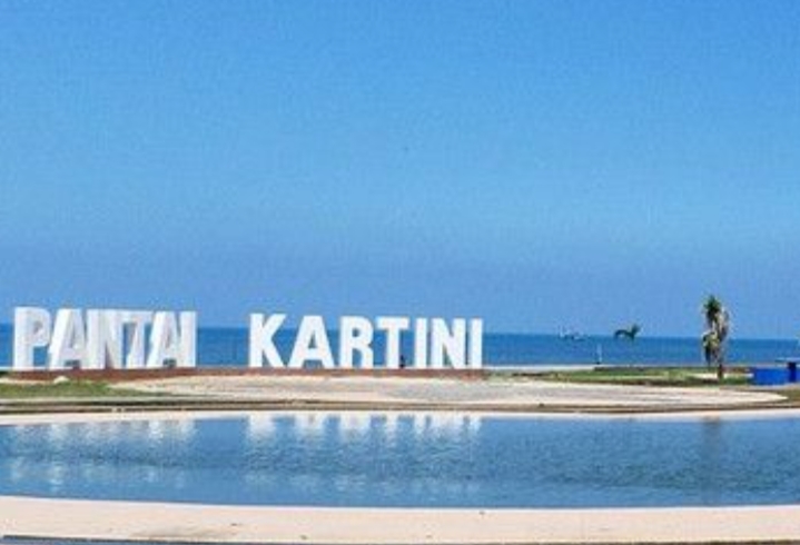 Pantai Kartini