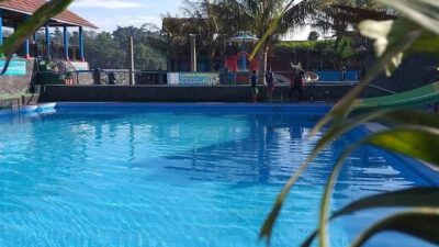 Kolam Renang Murah Sumedang