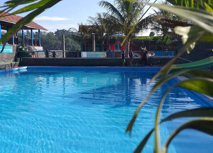 Kolam Renang Murah Sumedang