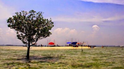 Pantai Segajah
