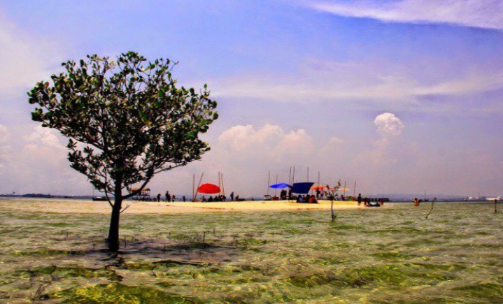 Pantai Segajah