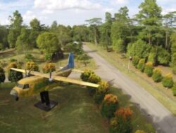 Taman Cibodas Bontang: Wisata Alam dan Spot Foto Terbaik di Kalimantan Timur