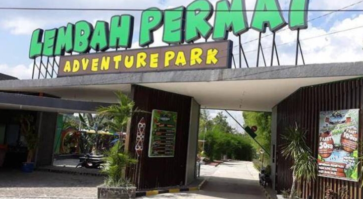 Lembah Permai Adventure Park