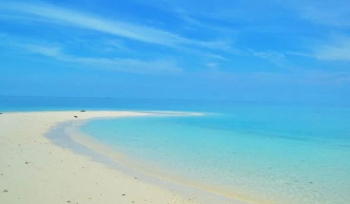 Pulau Gusung