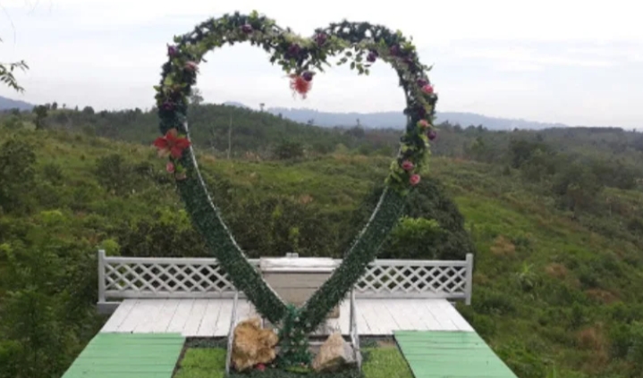 Pondok Rindu Alam Bontang