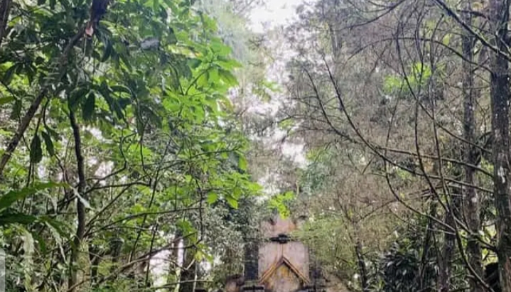 Museum Ullen Sentalu