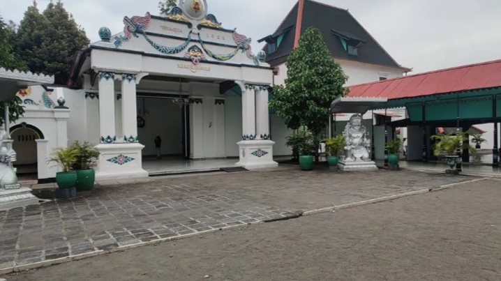 Keraton Yogyakarta