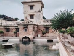 Taman Sari Jogja: Pesona Rekreasi dan Meditasi Kerajaan Yogyakarta