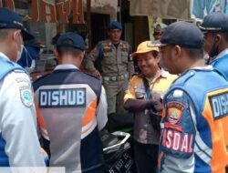 Marak Parkir Liar, Dishub Pastikan Jukir Resmi di Sumedang  Hanya 79 Orang