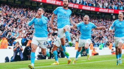 Prediksi Young Boys vs Manchester City di Liga Champions: Skor, Head To Head dan Susunan Pemain