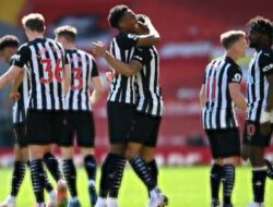 Prediksi Newcastle vs Dortmund di Liga Champions: Skor, Head To Head dan Susunan Pemain