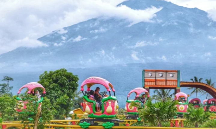 Saloka Theme Park/(Klookcom)