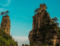 Mempesona dan Instagramable! Brown Canyon, Destinasi Wisata Terpopuler di Semarang