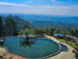 Umbul Sidomukti, Semarang: Wisata Pegunungan dengan Pesona Alam yang Menakjubkan